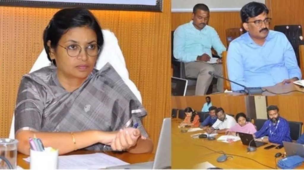 टाटा मोटर्स में रानीपेट के युवाओं को नौकरी में प्राथमिकता दी जाए: राज्यपाल ने अपील की टाटा मोटर्स में रानीपेट के युवाओं को नौकरी में प्राथमिकता दी जाए: राज्यपाल ने अपील की