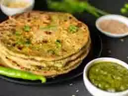 Aloo Paneer Paratha : सुबह के नाश्ते का मजा करें दोगुना, बनाएं आलू पनीर पराठा Aloo Paneer Paratha : सुबह के नाश्ते का मजा करें दोगुना, बनाएं आलू पनीर पराठा