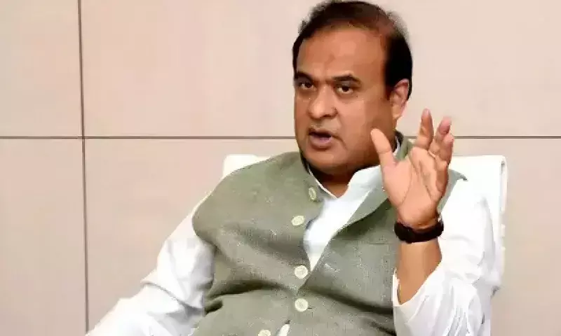 जुबीन गर्ग की मौत की जांच जारी, मुख्यमंत्री ने शुरू किया एकजुटता अभियान जुबीन गर्ग की मौत की जांच जारी, मुख्यमंत्री ने शुरू किया एकजुटता अभियान