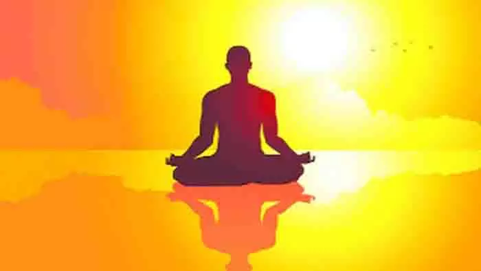 Yoga Tips: खाने के तुरंत बाद कर सकते हैं ये योगासन, कम हो जाएगी पेट की चर्बी Yoga Tips: खाने के तुरंत बाद कर सकते हैं ये योगासन, कम हो जाएगी पेट की चर्बी