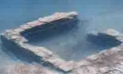 Science:समुद्र की गहराई में मिला Maya Civilization के लोगों का घर Science:समुद्र की गहराई में मिला Maya Civilization के लोगों का घर