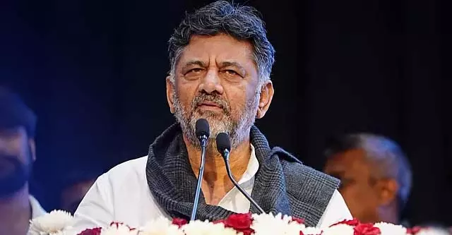 तटीय लोग समझदार हैं, इस क्षेत्र के लिए एक अलग टूरिज्म पॉलिसी बनाने के लिए प्रतिबद्ध हैं: DK Shivakumar तटीय लोग समझदार हैं, इस क्षेत्र के लिए एक अलग टूरिज्म पॉलिसी बनाने के लिए प्रतिबद्ध हैं: DK Shivakumar