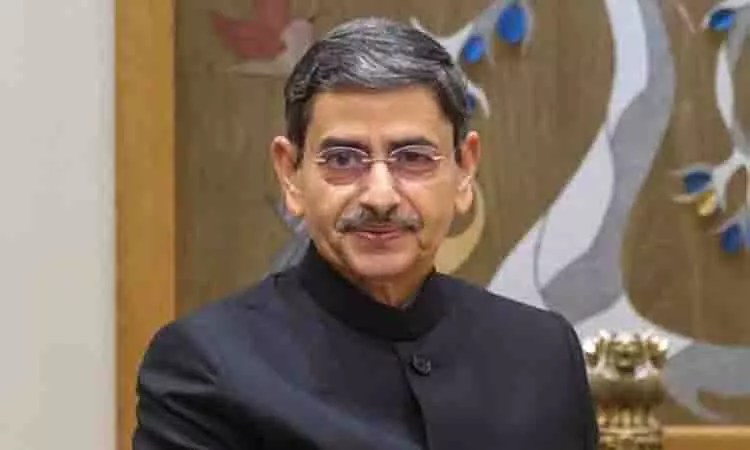 CHENNAI: सदन ने राजकोषीय विधेयक को पुनः अपनाया, राज्यपाल की टिप्पणी को खारिज किया CHENNAI: सदन ने राजकोषीय विधेयक को पुनः अपनाया, राज्यपाल की टिप्पणी को खारिज किया
