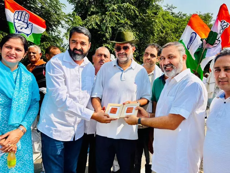 Haryana के मुख्यमंत्री से शासन पर ध्यान केंद्रित करने का आग्रह किया Haryana के मुख्यमंत्री से शासन पर ध्यान केंद्रित करने का आग्रह किया