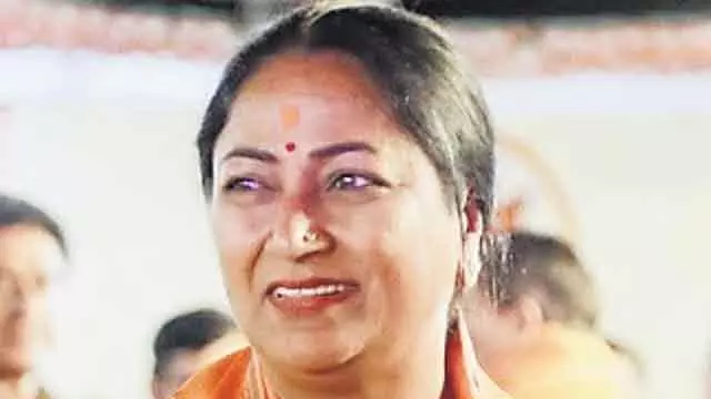 दिल्ली के व्यापारियों को 738 करोड़ का जीएसटी रिफंड जारी: CM Rekha Gupta दिल्ली के व्यापारियों को 738 करोड़ का जीएसटी रिफंड जारी: CM Rekha Gupta