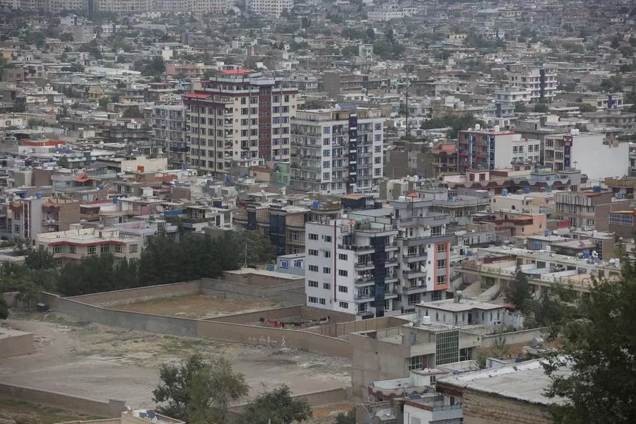 Kabul पर पाकिस्तानी हवाई हमलों में 5 की मौत, दर्जनों घायल Kabul पर पाकिस्तानी हवाई हमलों में 5 की मौत, दर्जनों घायल