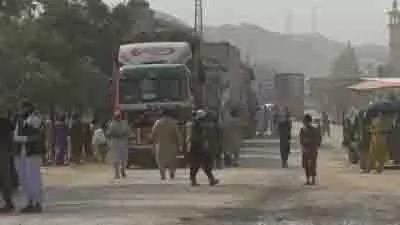 दोहा में पाक-अफगान वार्ता तात्कालिक संकटों पर केंद्रित रहने के आसार दोहा में पाक-अफगान वार्ता तात्कालिक संकटों पर केंद्रित रहने के आसार