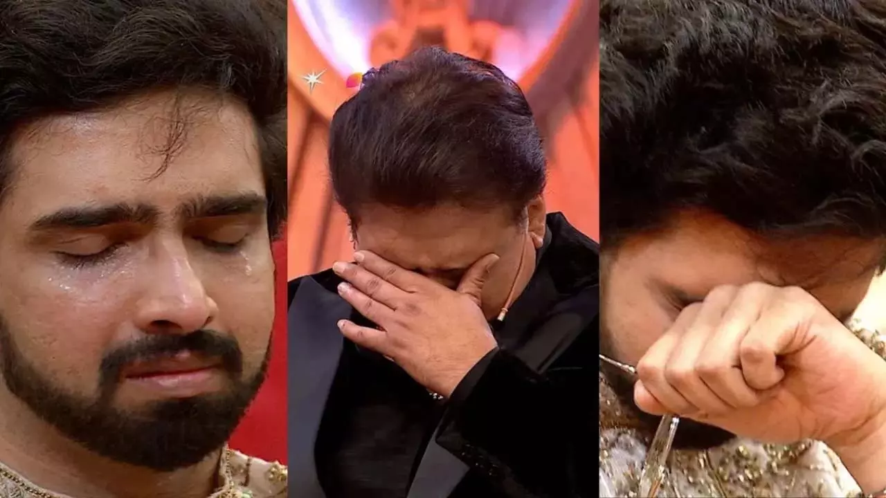 Bigg Boss 19 वीकेंड का वार प्रोमो Bigg Boss 19 वीकेंड का वार प्रोमो