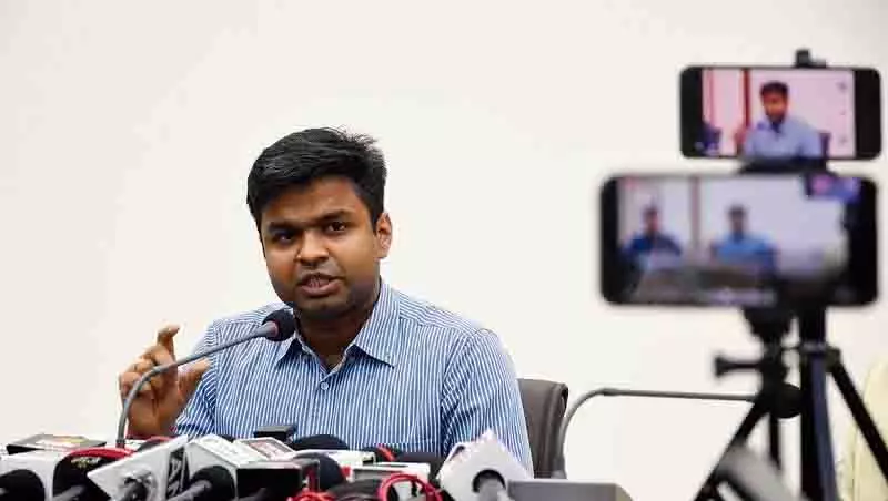 DC Jain ने बाल भवन में अटल टिंकरिंग लैब का उद्घाटन किया DC Jain ने बाल भवन में अटल टिंकरिंग लैब का उद्घाटन किया