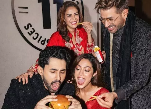 ‘The Great KFC Feastival में बॉलीवुड के खलनायक कलाकार एक साथ ‘The Great KFC Feastival में बॉलीवुड के खलनायक कलाकार एक साथ
