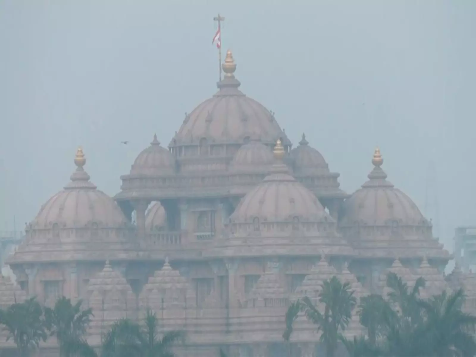दिल्ली: वायु गुणवत्ता खराब, पल्मोनोलॉजिस्ट ने स्वास्थ्य जोखिम बढ़ने की चेतावनी दी दिल्ली: वायु गुणवत्ता खराब, पल्मोनोलॉजिस्ट ने स्वास्थ्य जोखिम बढ़ने की चेतावनी दी