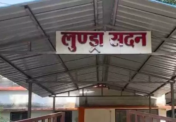 विधायक के घर चोरी, बाकायदा पिकअप लेकर आये थे बदमाश विधायक के घर चोरी, बाकायदा पिकअप लेकर आये थे बदमाश