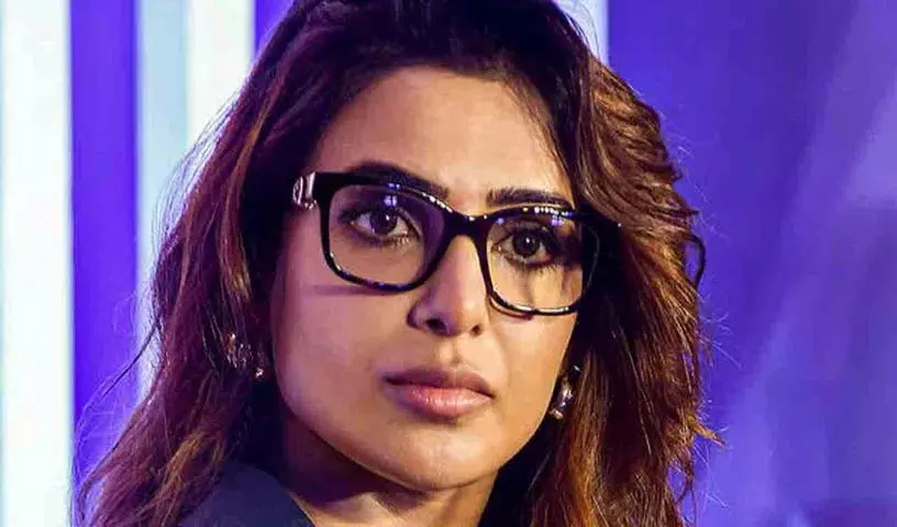 तलाक, बीमारी सब सार्वजनिक रूप से हुआ... मुझे बहुत ट्रोल किया गया: Samantha तलाक, बीमारी सब सार्वजनिक रूप से हुआ... मुझे बहुत ट्रोल किया गया: Samantha