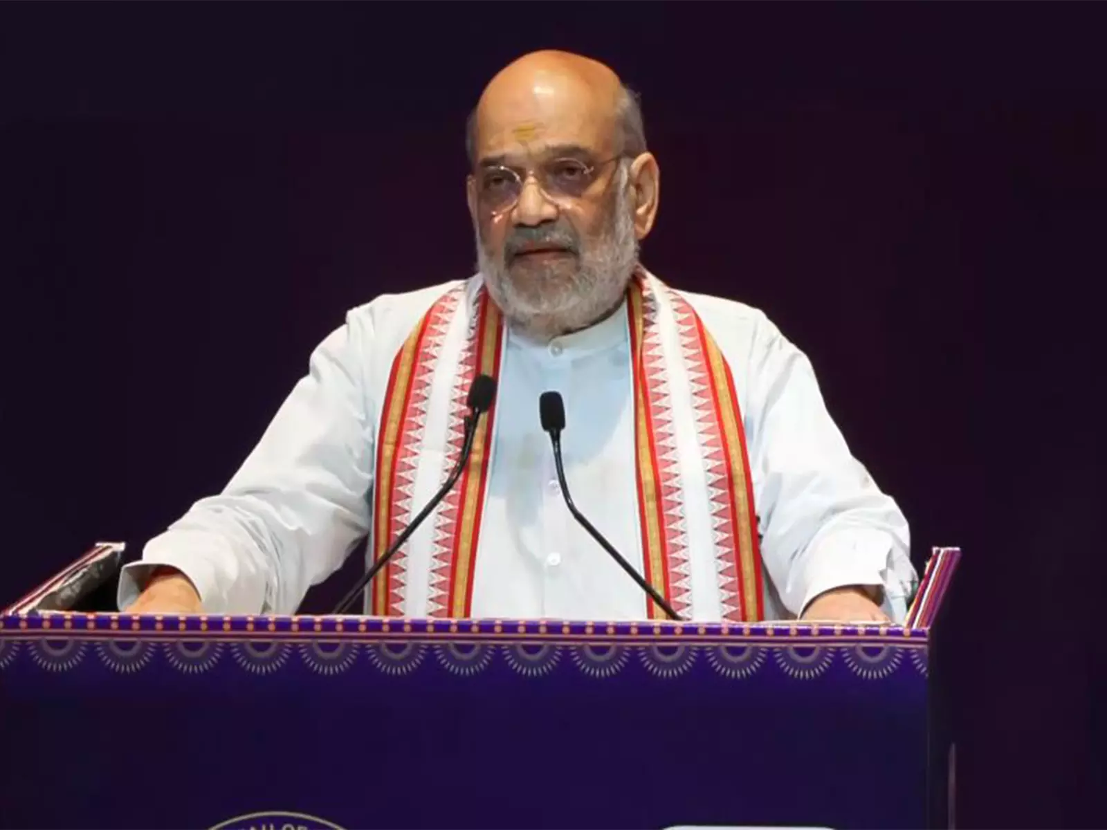 CBI ने भारत मंडपम में भगोड़ों का प्रत्यर्पण सम्मेलन आयोजित CBI ने भारत मंडपम में भगोड़ों का प्रत्यर्पण सम्मेलन आयोजित