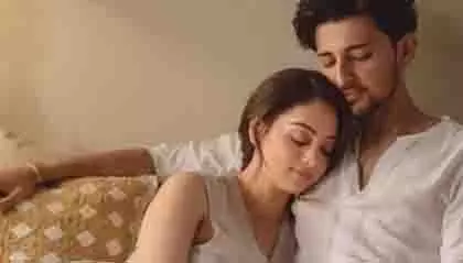 संदीपा धर का नया म्यूजिक वीडियो दिखाएगा प्यार के सभी रंग संदीपा धर का नया म्यूजिक वीडियो दिखाएगा प्यार के सभी रंग