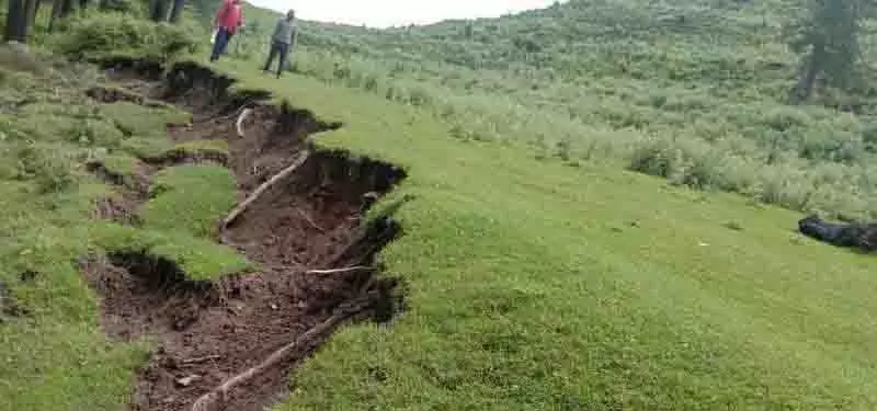 NGT को बताया गया कि बिजली महादेव रोपवे परियोजना के लिए राज्य से मंजूरी नहीं मिली है NGT को बताया गया कि बिजली महादेव रोपवे परियोजना के लिए राज्य से मंजूरी नहीं मिली है