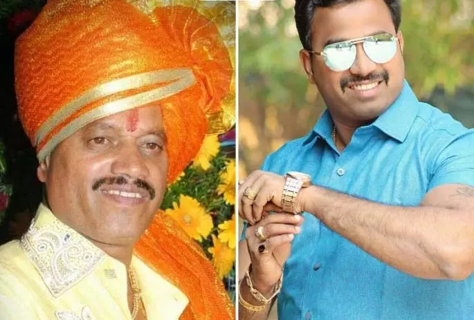 Gajaad ने बदला लेने वाले वनराज अंदेकर की हत्या का शव रखा Gajaad ने बदला लेने वाले वनराज अंदेकर की हत्या का शव रखा