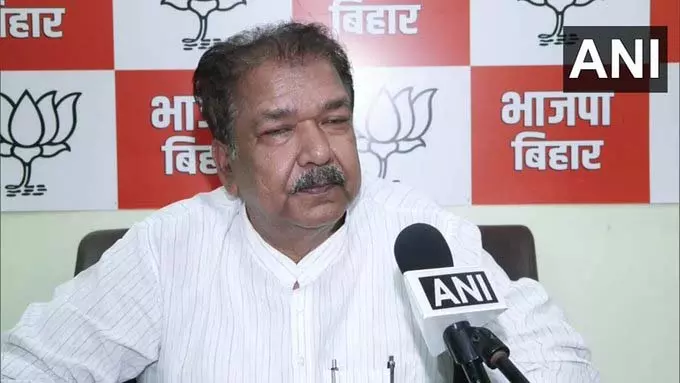 पीएम मोदी 24 अक्टूबर से बिहार दौरे पर, समस्तीपुर और बेगूसराय में जनसभा करेंगे पीएम मोदी 24 अक्टूबर से बिहार दौरे पर, समस्तीपुर और बेगूसराय में जनसभा करेंगे