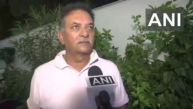 भारत-ऑस्ट्रेलिया ODI सीरीज: मदन लाल का भारतीय टीम के प्रदर्शन पर विश्वास भारत-ऑस्ट्रेलिया ODI सीरीज: मदन लाल का भारतीय टीम के प्रदर्शन पर विश्वास