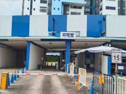 Bengal: ओमान में फंसे बंगाल के 11 प्रवासियों के लिए सरकार सक्रिय Bengal: ओमान में फंसे बंगाल के 11 प्रवासियों के लिए सरकार सक्रिय