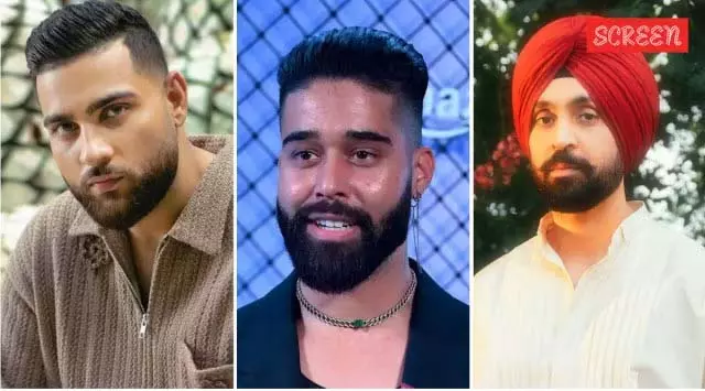 AP ढिल्लों बोले, बॉलीवुड के शोषणकारी तरीकों के खिलाफ लिया स्टैंड, हिंदी फिल्मों में गाना करने से किया इनकार AP ढिल्लों बोले, बॉलीवुड के शोषणकारी तरीकों के खिलाफ लिया स्टैंड, हिंदी फिल्मों में गाना करने से किया इनकार
