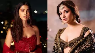 Diwali looks के लिए डायना पेंटी से लें स्टाइल इंस्पिरेशन — ट्रेडिशनल में ग्लैमर का ट्विस्ट Diwali looks के लिए डायना पेंटी से लें स्टाइल इंस्पिरेशन — ट्रेडिशनल में ग्लैमर का ट्विस्ट