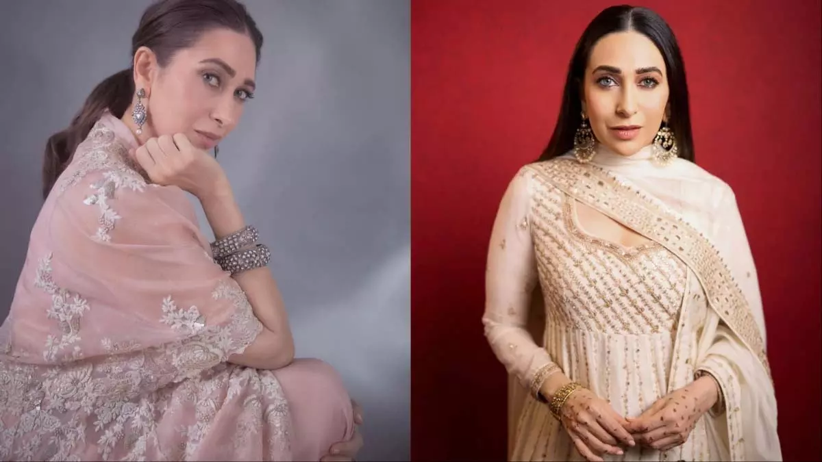 दिवाली 2025, Kapoor family की लाडली के देसी लुक्स से पाएं सबसे हटके स्टाइल दिवाली 2025, Kapoor family की लाडली के देसी लुक्स से पाएं सबसे हटके स्टाइल