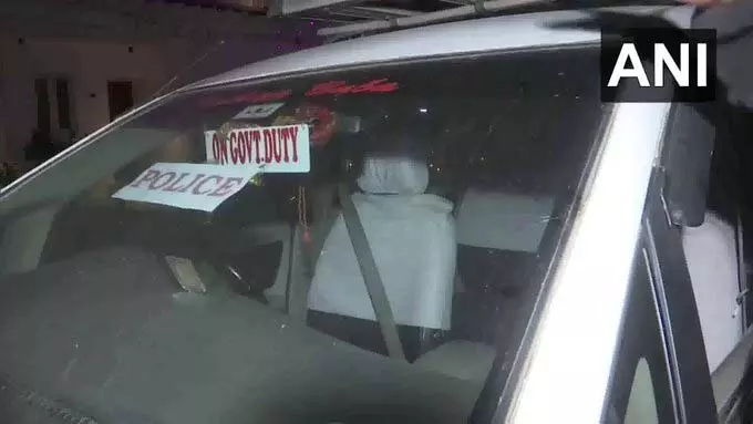 रजु बिस्टा ने ममता सरकार पर हमला, बाढ़ राहत और कानून-व्यवस्था पर उठाए सवाल रजु बिस्टा ने ममता सरकार पर हमला, बाढ़ राहत और कानून-व्यवस्था पर उठाए सवाल