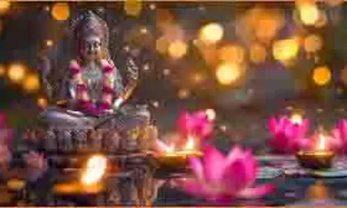Dhanteras Upay: धनतेरस पर करें नमक के ये आसान उपाय, धन से जुड़ी हर समस्या का होगा अंत Dhanteras Upay: धनतेरस पर करें नमक के ये आसान उपाय, धन से जुड़ी हर समस्या का होगा अंत