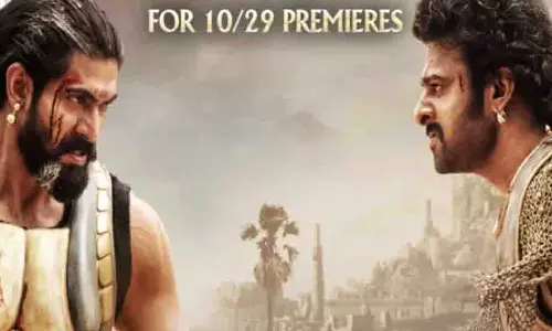 Baahubali: The Epic : अमेरिका में एडवांस बुकिंग शुरू, राजामौली फिर रचेंगे इतिहास