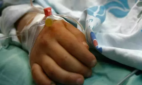 मां की ममता के आगे बड़ी से बड़ी ताकत भी घुटने टेक देती है...बेटे को दी किडनी