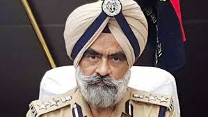 DIG’s graft arrest: पंजाब सरकार भ्रष्टाचार का पता लगाने में क्यों असमर्थ रही?