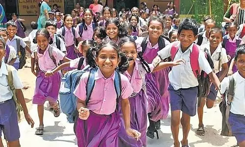 पुडुचेरी के लोगों को दिवाली का तोहफ़ा :  छुट्टी की घोषणा