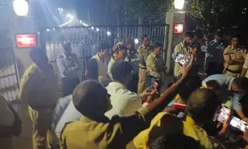 सरकार बदलेगी न तब...विधायक भड़क गए