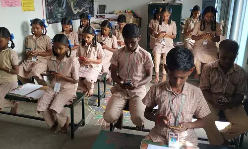 एप्टीट्यूड टेस्ट में फेल होने पर स्टूडेंट्स को 15 नवंबर तक 1.44 करोड़ देने का आदेश