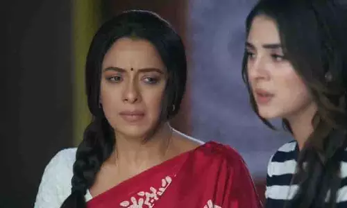 Anupama: राही की जान खतरे में, कोठारी हाउस में होगी इस शख्स की एंट्री