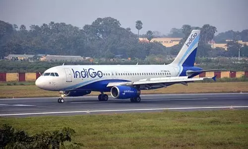 IndiGo जनवरी 2026 से मुंबई से एथेंस के लिए भारत का पहला A321XLR उड़ाएगा IndiGo जनवरी 2026 से मुंबई से एथेंस के लिए भारत का पहला A321XLR उड़ाएगा