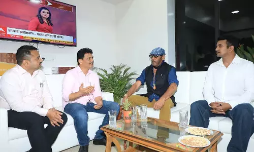 जैकी श्रॉफ जागरूकता बढ़ाने के लिए महाराष्ट्र के ‘थैलेसीमिया-मुक्त’ अभियान में शामिल हुई जैकी श्रॉफ जागरूकता बढ़ाने के लिए महाराष्ट्र के ‘थैलेसीमिया-मुक्त’ अभियान में शामिल हुई