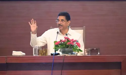 मीडिया को सरकारी योजनाओं के बारे में जागरूकता बढ़ानी चाहिए: Odisha Governor