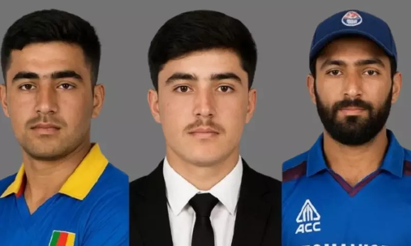 Pakistani हमले में अफगान क्रिकेट टीम को बड़ा झटका, तीन खिलाड़ियों की मौत