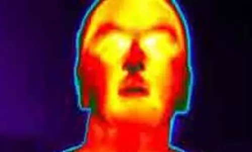 Science :अब नाक बताएगी आपका स्ट्रेस लेवल, गेम चेंजर है ये नई तकनीक Science :अब नाक बताएगी आपका स्ट्रेस लेवल, गेम चेंजर है ये नई तकनीक