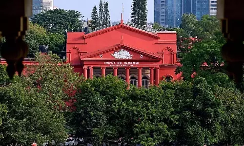 Karnataka हाई कोर्ट ने पैरोल के लिए गाइडलाइन जारी की Karnataka हाई कोर्ट ने पैरोल के लिए गाइडलाइन जारी की