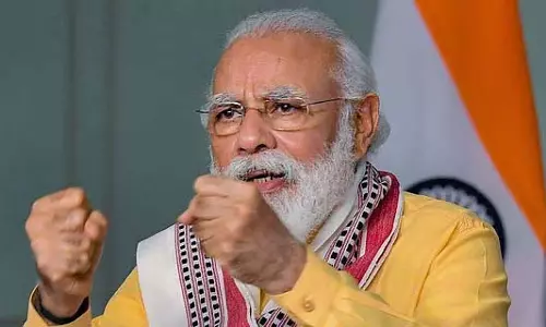 Dhanteras festival : प्रधानमंत्री मोदी ने देशवासियों को शुभकामनाएं दी Dhanteras festival : प्रधानमंत्री मोदी ने देशवासियों को शुभकामनाएं दी