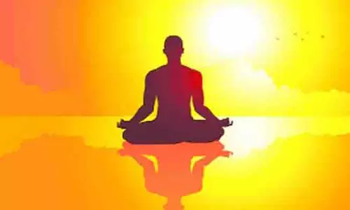 Yoga Tips: खाने के तुरंत बाद कर सकते हैं ये योगासन,  कम हो जाएगी पेट की चर्बी