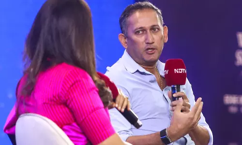Team India चयन की जिम्मेदारी सबसे बड़ी चुनौती: अजीत अगरकर