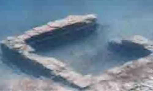 Science:समुद्र की गहराई में मिला Maya Civilization के लोगों का घर Science:समुद्र की गहराई में मिला Maya Civilization के लोगों का घर