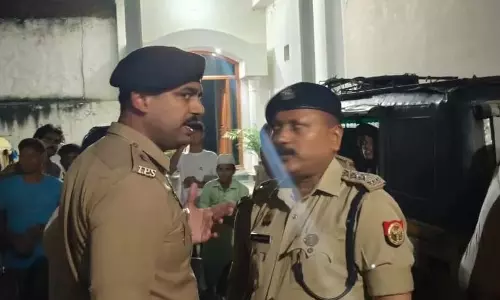 सिर्फ टच होने पर हैवानियत! बेरहमी से कत्ल, इलाके में हड़कंप