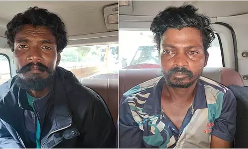 बेंगलुरु स्टूडेंट मर्डर केस: पुलिस ने मिशन यामिनी पर कार्रवाई की; दो गिरफ्तार