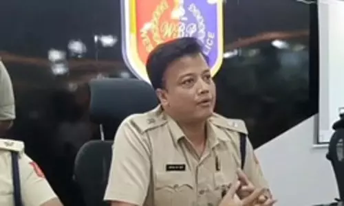 पुलिस ने विशेष अभियान के तहत 1,000 किलोग्राम प्रतिबंधित पटाखे किए जब्त पुलिस ने विशेष अभियान के तहत 1,000 किलोग्राम प्रतिबंधित पटाखे किए जब्त