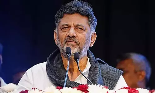 तटीय लोग समझदार हैं, इस क्षेत्र के लिए एक अलग टूरिज्म पॉलिसी बनाने के लिए प्रतिबद्ध हैं: DK Shivakumar